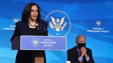 Chip Somodevilla/Getty Images