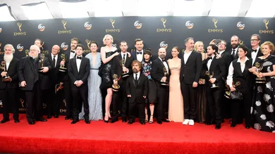 Frazer Harrison/Getty Images