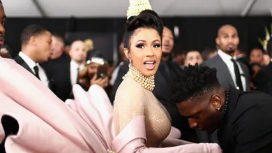 Rich Fury/Getty Images