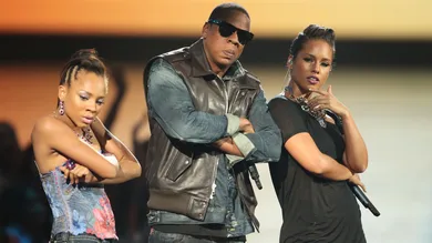 Christopher Polk/Getty Images