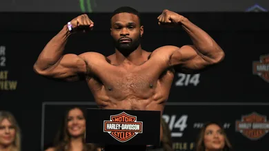 Sean M. Haffey/Getty Images