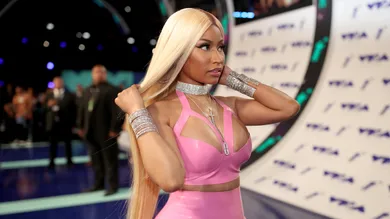 Christopher Polk/Getty Images