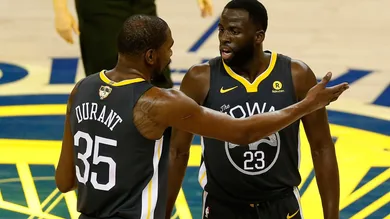 Lachlan Cunningham/Getty Images