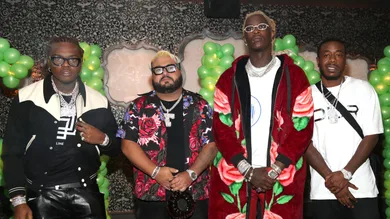 Jerritt Clark/Getty Images