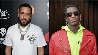 Bryan Steffy/Neilson Barnard/ Getty Images