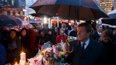 Cole Burston/Getty Images