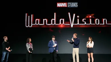 Jesse Grant/Getty Images for Disney