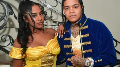 Prince Williams/Getty Images