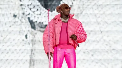 Erika Goldring/Getty Images