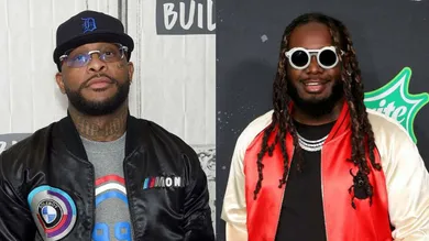 Jamie McCarthy / Staff / Getty Images, Carmen Mandato / Stringer / Getty Images