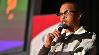 Paras Griffin/Getty Images