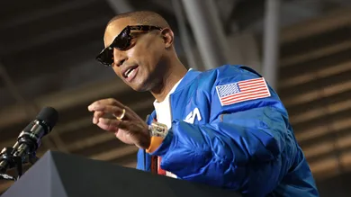 Win McNamee/Getty Images