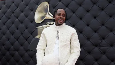 Johnny Nunez/Getty Images