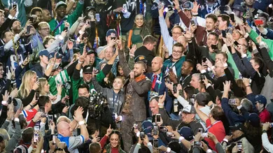 Christopher Polk / gettyimages