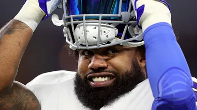 Tom Pennington/Getty Images