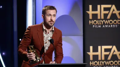 Tommaso Boddi/Getty Images