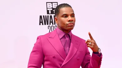 Paras Griffin/Getty Images