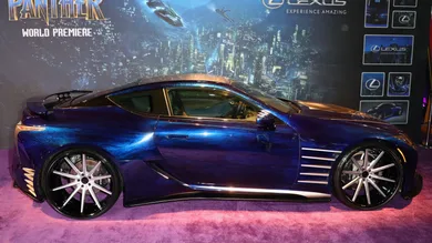 Joe Scarnici/Getty Images