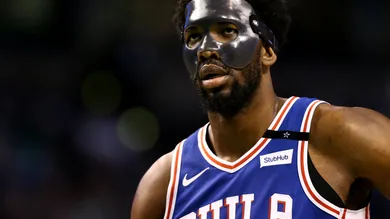 Maddie Meyer/Getty Images