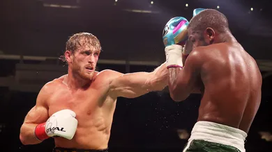 (Cliff Hawkins/Getty Images)