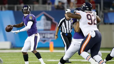 Joe Robbins/Getty Images