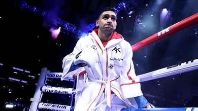 Al Bello/Getty Images