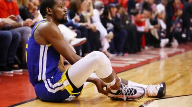 Gregory Shamus/Getty Images