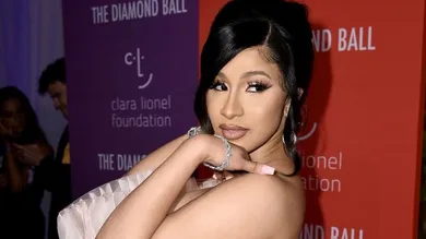 Steven Ferdman/Getty Images