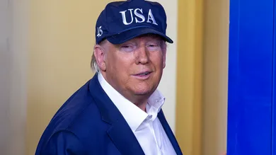 Tasos Katopodis/Getty Images