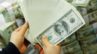 Chung Sung-Jun/Getty Images