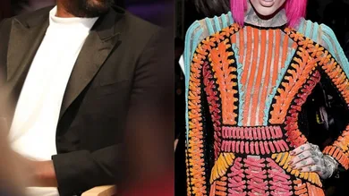 Robin Marchant & Pascal Le Segretain/Getty Images