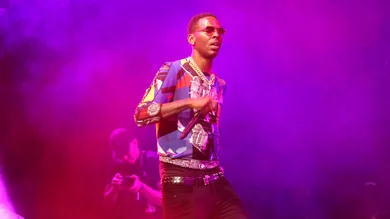 Bennett Raglin/Getty Images