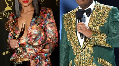 David Livingston/Getty Images, Paras Griffin/Getty Images