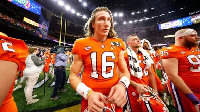 Kevin C. Cox / Getty Images