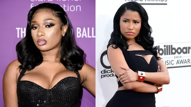 Steven Ferdman / Frazer Harrison / Getty Images