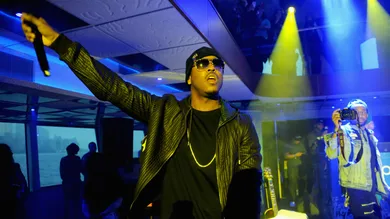 Brad Barket/Getty Images