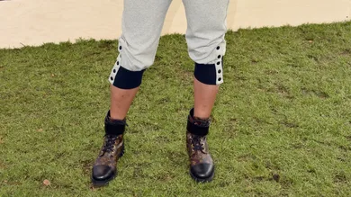 Alberto E. Rodriguez/Getty Images