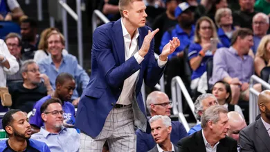 Don Juan Moore/Getty Images