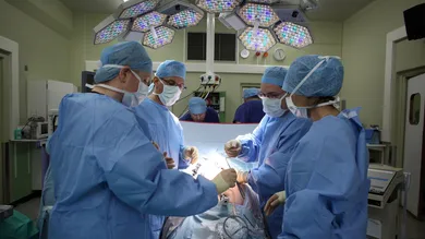 Christopher Furlong/Getty Images