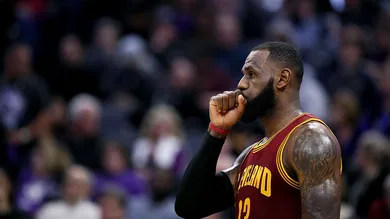 Ezra Shaw/Getty Images