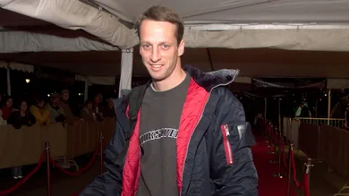 Kevin Winter/Getty Images