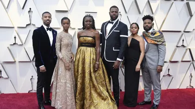 Frazer Harrison/Getty Images