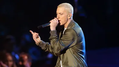 Frederick M. Brown/Getty Images