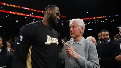 Mike Stobe / Stringer / Getty Images