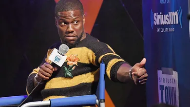 Mike Coppola/Getty Images