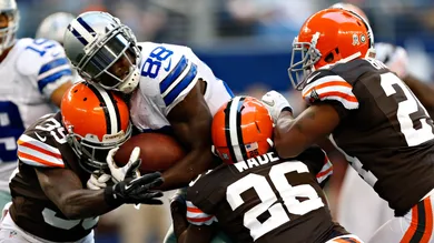 Wesley Hitt/Getty Images