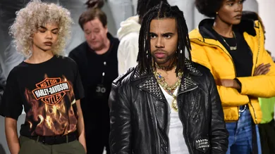 Theo Wargo/Getty Images