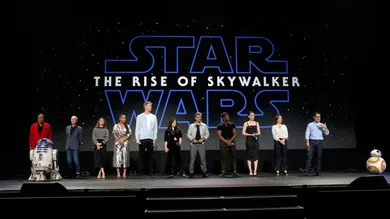 Jesse Grant/Getty Images