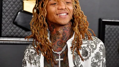 Frazer Harrison/Getty Images