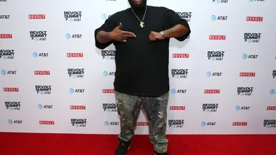 Phillip Faraone / Getty Images